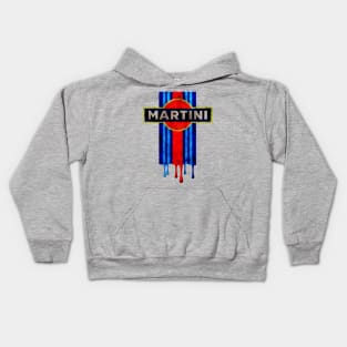 Martini Racing Kids Hoodie